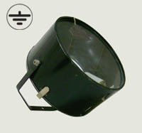 Прожекторы ННУ 01, РНУ 01