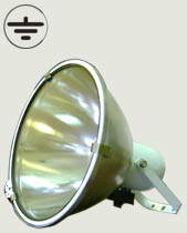 Прожекторы РО 26, НО 26