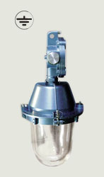 Светильники промышленные НСП 54, ФСП 54