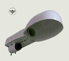 Светильники для наружного освещения РКУ 55, ЖКУ 55, НКУ 55