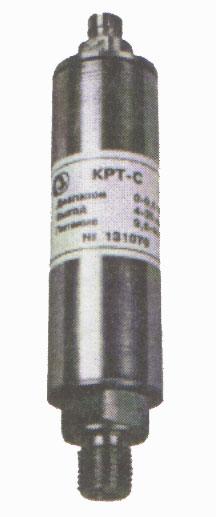 КРТ-С, КРТ-СТ