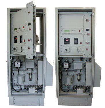 Газоаналитический комплекс СГК-10М-21