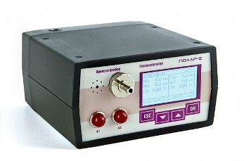 Газоанализатор Полар-2