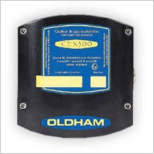 Датчик взрывоопасных газов СЕХ 300