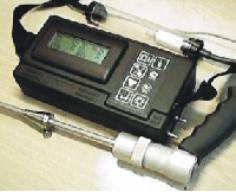 Малогабаритный газоанализатор ДАГ-500