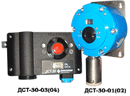 ДСТ-30 - Датчики-сигнализаторы