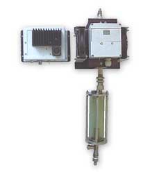 ХОЛОДИЛЬНИК ТЕРМОЭЛЕКТРИЧЕСКИЙ ТЭХЛ