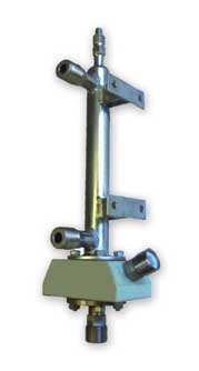 ХОЛОДИЛЬНИК ПРЯМОТОЧНЫЙ ВОДЯНОЙ ХЛ-2