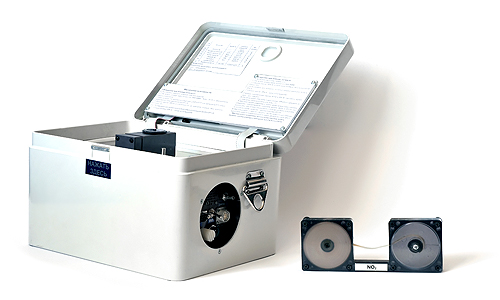 Газоанализатор ГАНК–4(А), (Р), (АР)