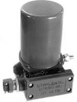 Преобразователь давления потенциометрический ПбЭ-10