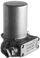 Преобразователь давления электрический ПДЭ-01