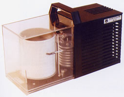 Барограф М-22