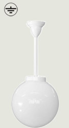 Светильники подвесные НСБ 72, НСО 72