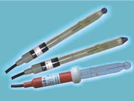 рН-электроды серии ЭПс (промышленные)