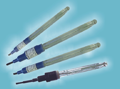 рН-электроды серии ЭПс-КП (комбинированные промышленные)