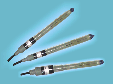 рН-электроды серии ЭПс-Л (лабораторные)