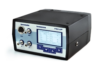 Газоанализатор Полар