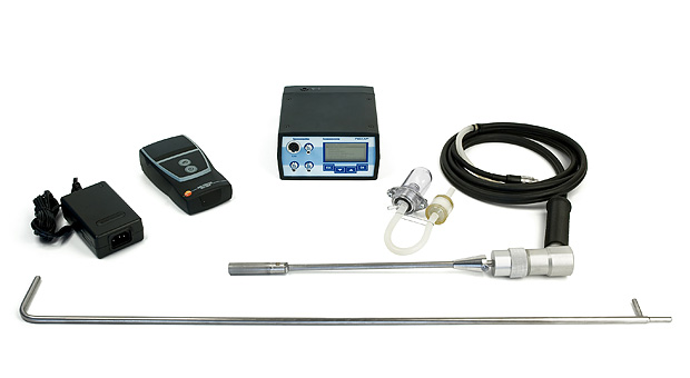 Базовый комплект поставки Полар