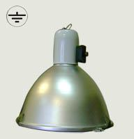 Светильники промышленные РСП 12, ЖСП 12, ГСП 12
