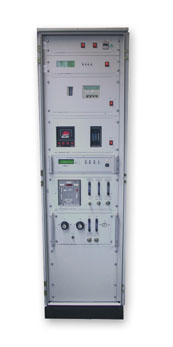 Газоаналитический комплекс СГК-10М-04