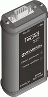 TecAd -       